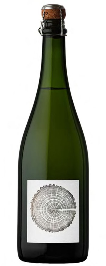 Blanc de Blanc Brut Sparkling