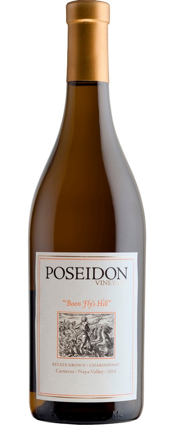 2014 Poseidon Vineyard 