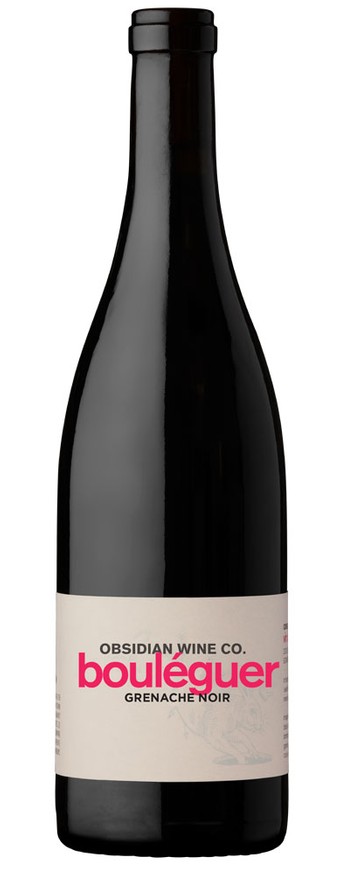 2023 “Bouléguer” Grenache Noir