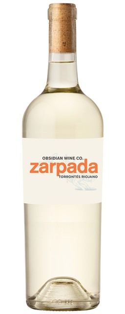 2024 “Zarpada” Torrontés Riojano