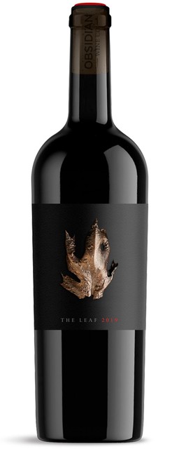 2022 “The Leaf” Cabernet Sauvignon