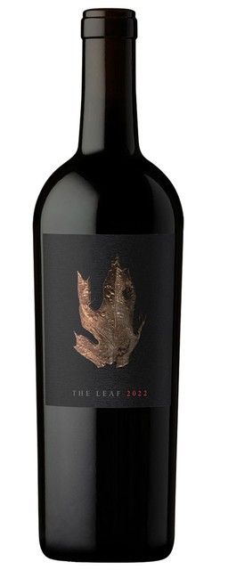 2022 “The Leaf” Cabernet Sauvignon 1.5L Magnum